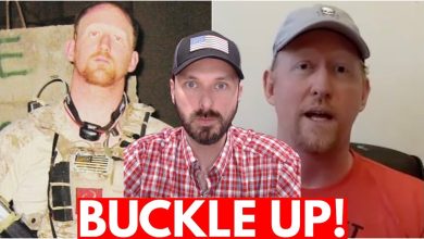 Rob O’Neill Teases Bin Laden Raid BOMBSHELL, Faces BIG Lie