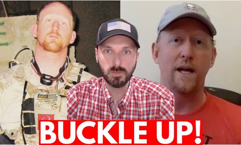 Rob O’Neill Teases Bin Laden Raid BOMBSHELL, Faces BIG Lie
