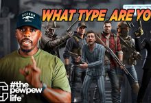 What Your Home Defense Gun Says About You