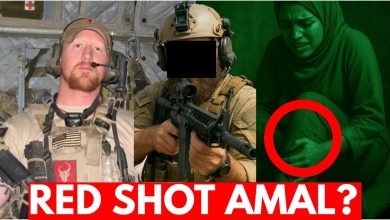 Rob O’Neill’s SERIOUS UBL Raid Claim: Red Shot The Wife