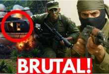 Drug Cartels STRIKE BACK, Massacre Police Officers *ATTACK FOOTAGE*