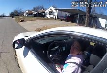 Mother Pulled Over While Drunk Driving With Her Daughter in the Car