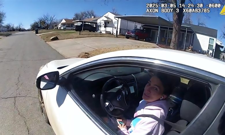 Mother Pulled Over While Drunk Driving With Her Daughter in the Car