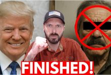 Trump CRUSHES Major Drug Cartel Leader *GONE FOREVER*