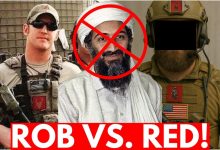 Rob O’Neill Vs. Red: Who Really Killed Bin Laden?