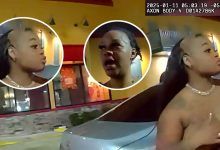 Moments When Friends Start Pulling Wigs Over An Unpaid Waffle House Tab
