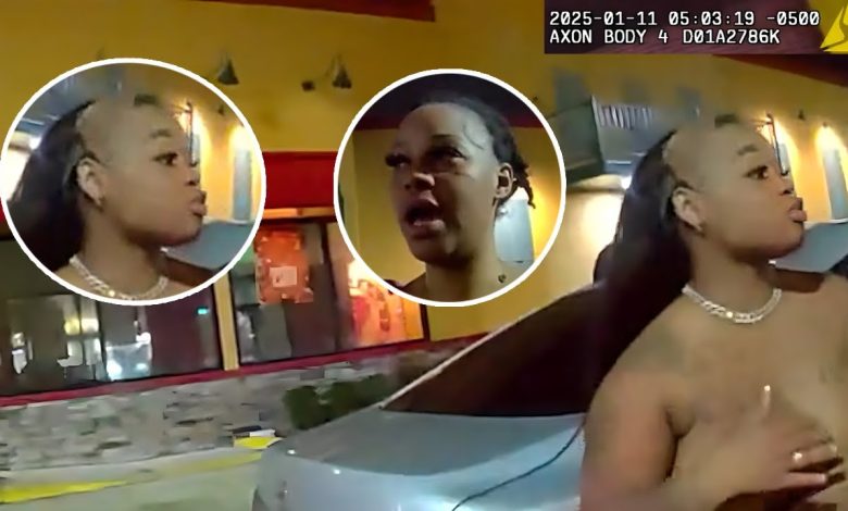 Moments When Friends Start Pulling Wigs Over An Unpaid Waffle House Tab
