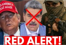 Trump Prepares To BOMB Venezuela, Might Kidnap Dictator