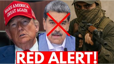 Trump Prepares To BOMB Venezuela, Might Kidnap Dictator