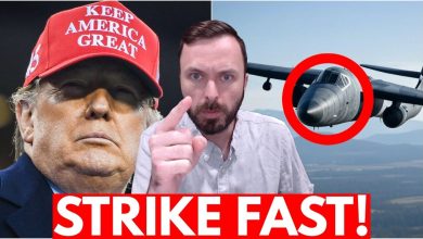 Trump RUSHES Planes Towards Venezuela, War Fears Skyrocket *NEW UPDATE*