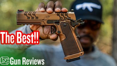 The Best Kimber Ever | 2K11 Pro