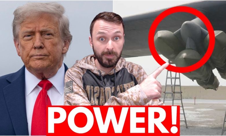 Trump Arms Ukraine With POWERFUL Weapon To UNLEASH On Russia