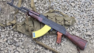 The Best American-Made AK Mag?