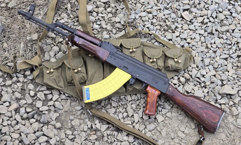 The Best American-Made AK Mag? The Best American-Made AK Mag?