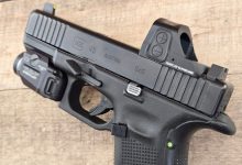 Align Tactical Thumb Rest Review: Better Grip & Control