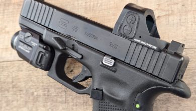 Align Tactical Thumb Rest Review: Better Grip & Control