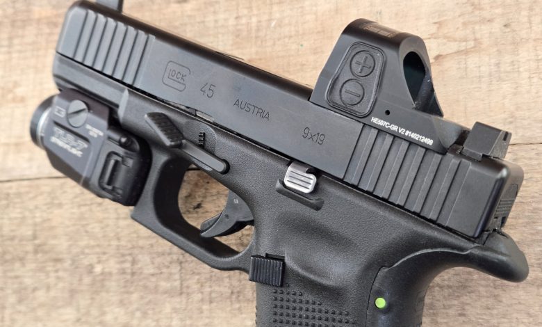 Align Tactical Thumb Rest Review: Better Grip & Control
