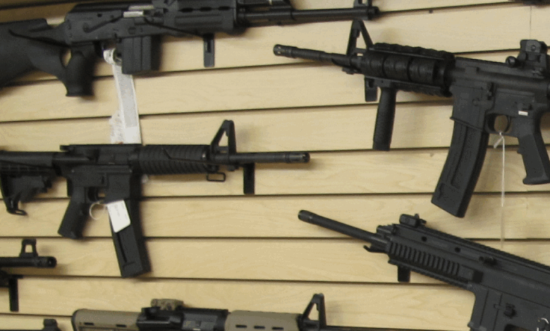 FPC Asks SCOTUS to Strike Down Cook County AR-15 Ban FPC Asks SCOTUS to Strike Down Cook County AR-15 Ban