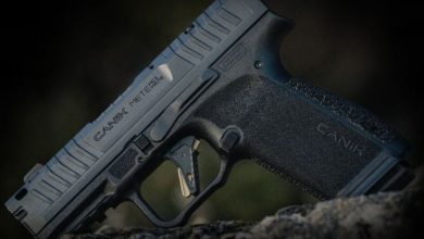 Canik MC9 Prime Review: Features, Accuracy & Value