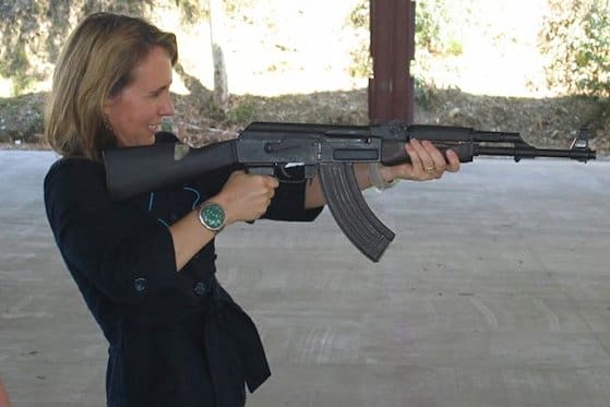 The AK-47 Stigma That Can Sink a Self-Defense Case The AK-47 Stigma That Can Sink a Self-Defense Case