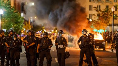 Michigan Bill Expands Self-Defense Civil Immunity