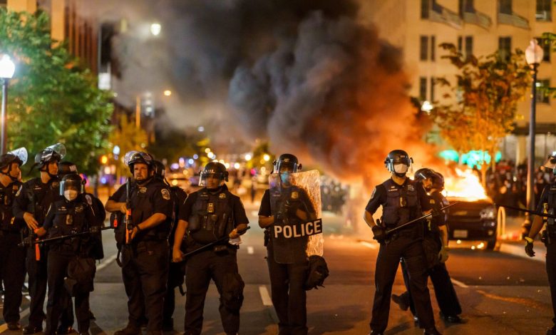 Michigan Bill Expands Self-Defense Civil Immunity