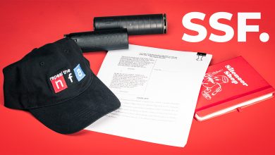 Defending Your 2nd Amendment Rights