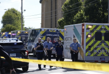 CCRKBA Slams Gun Control Push After Minneapolis Shooting