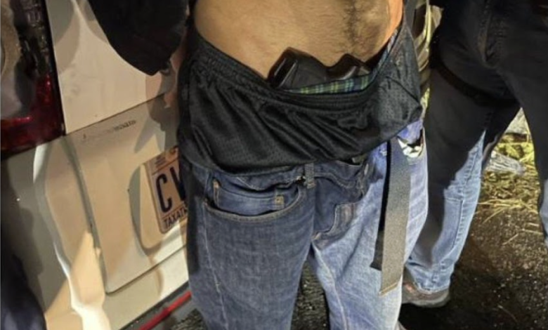 ATF says concealed carry ‘puts everyone involved at risk’ ATF says concealed carry ‘puts everyone involved at risk’
