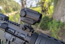 Best Budget Red Dot of 2025?
