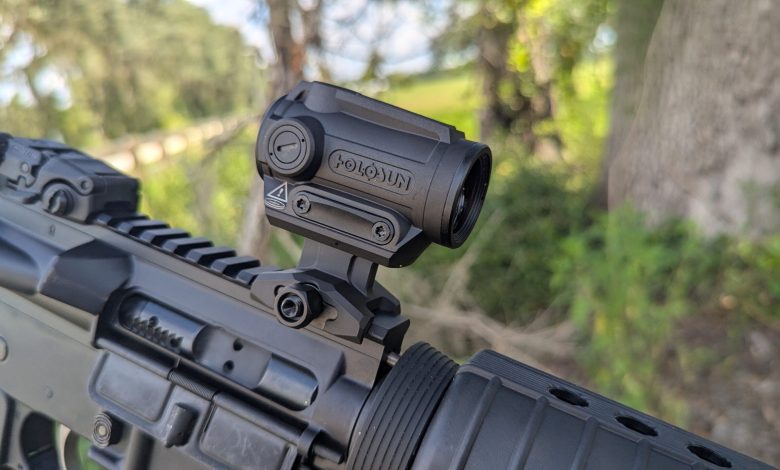 Best Budget Red Dot of 2025? Best Budget Red Dot of 2025?