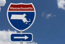 SAF Sues Massachusetts Over Non-Resident Carry Law