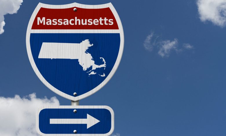 SAF Sues Massachusetts Over Non-Resident Carry Law