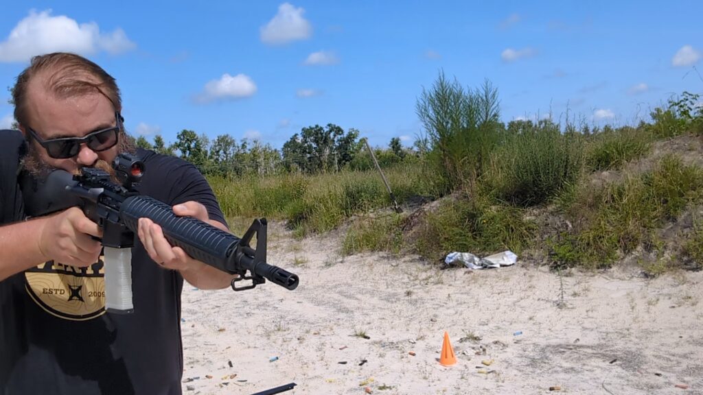 Anderson Dissipator review