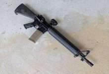 Anderson Dissipator Review: Smooth, Affordable AR-15