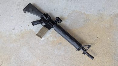 Anderson Dissipator Review: Smooth, Affordable AR-15