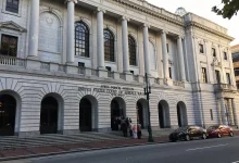 FPC Slams Fifth Circuit Over Suppressor Ruling