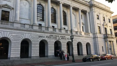 FPC Slams Fifth Circuit Over Suppressor Ruling