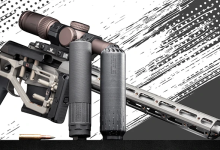 Steel vs Titanium vs Aluminum: Best Suppressor Material