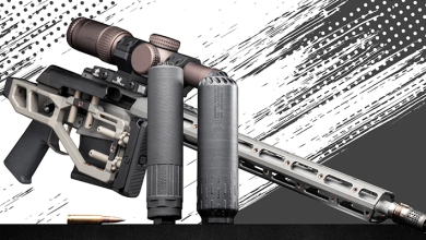Steel vs Titanium vs Aluminum: Best Suppressor Material