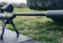Is it Legal to Travel with a Suppressor?