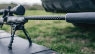 Is it Legal to Travel with a Suppressor?