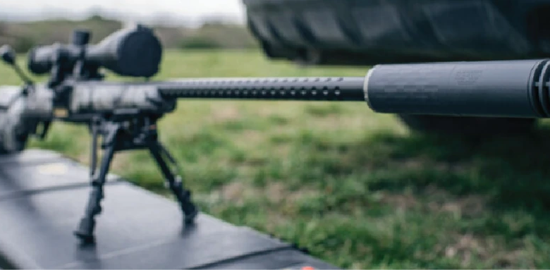 Is it Legal to Travel with a Suppressor? Is it Legal to Travel with a Suppressor?