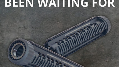 SR-25 Upgrade for Clone Builds