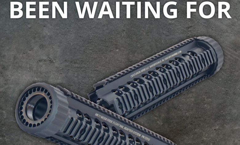 SR-25 Upgrade for Clone Builds