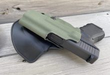 Safariland Gravity Holster Review: OWB Carry Tested