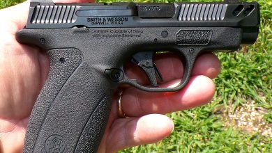 S&W Bodyguard 2.0 Carry Comp Review: Pocket .380 Upgrade