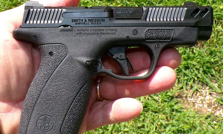 S&W Bodyguard 2.0 Carry Comp Review: Pocket .380 Upgrade S&W Bodyguard 2.0 Carry Comp Review: Pocket .380 Upgrade