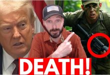 Venezuela VOWS To Fight Trump To Bloody End, Prepares For Brutal War