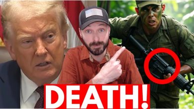 Venezuela VOWS To Fight Trump To Bloody End, Prepares For Brutal War